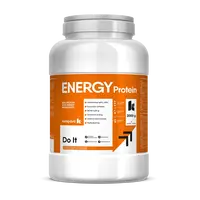KOMPAVA ENERGY Protein - vanilka 2000g
