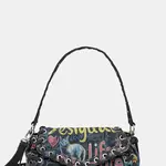 Kabelka Desigual PIZZICATO ZARAU 25WAXD22