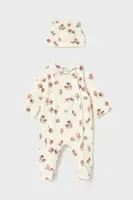 Kojenecké body Mayoral Newborn