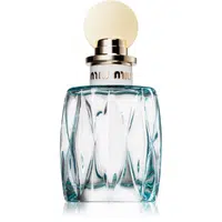 Miu Miu L'Eau Bleue parfémovaná voda pro ženy 100 ml