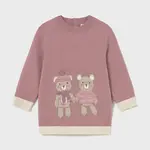 Dívčí šaty Mayoral