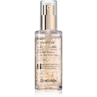 Dr. HEDISON Gold Activation revitalizační pleťové sérum 50 ml
