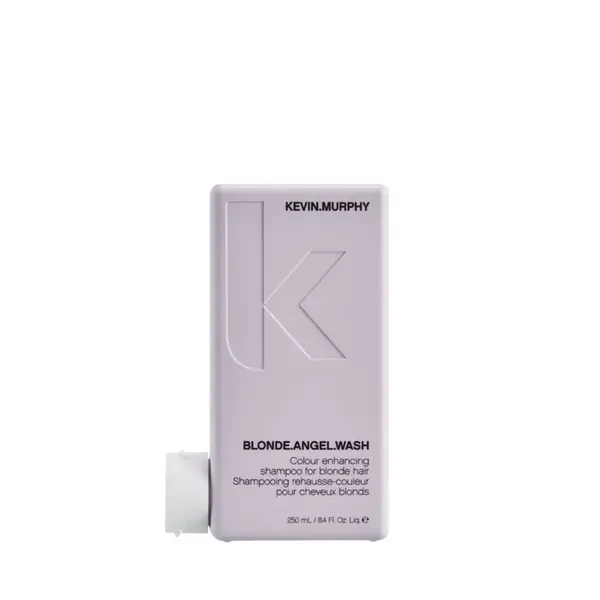 Kevin Murphy Šampon pro blond vlasy Blonde.Angel.Wash (Shampoo for Blonde Hair) 250 ml
