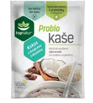 PROBIO Topnatur Probio kaše kokos s belgickou čokoládou 60 g