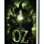 OZ (Defekt) - Jonathan Green