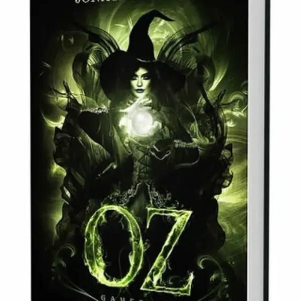 OZ (Defekt) - Jonathan Green