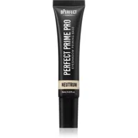 BPerfect Perfect Prime Pro Eyeshadow Base báze pod oční stíny 15 ml