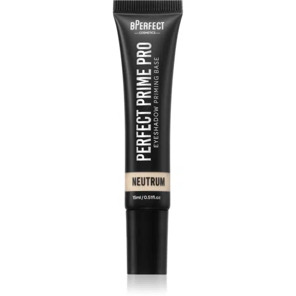 BPerfect Perfect Prime Pro Eyeshadow Base báze pod oční stíny 15 ml