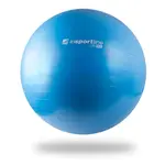inSPORTline Gymnastický míč Lite Ball 75 cm modrá
