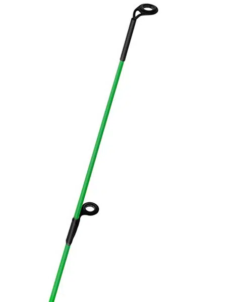 Delphin feederová špička wasabi feeder nxt - medium - žlutá