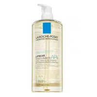 La Roche-Posay Lipikar čistící pěnivý olej Huile Lavante AP+ Lipid-Replenishing Cleansing Oil 750 ml