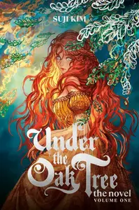 Under the Oak Tree 1 (novel) - Suji Kim