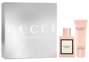 Gucci Gucci Bloom - EDP 50 ml + tělové mléko 50 ml
