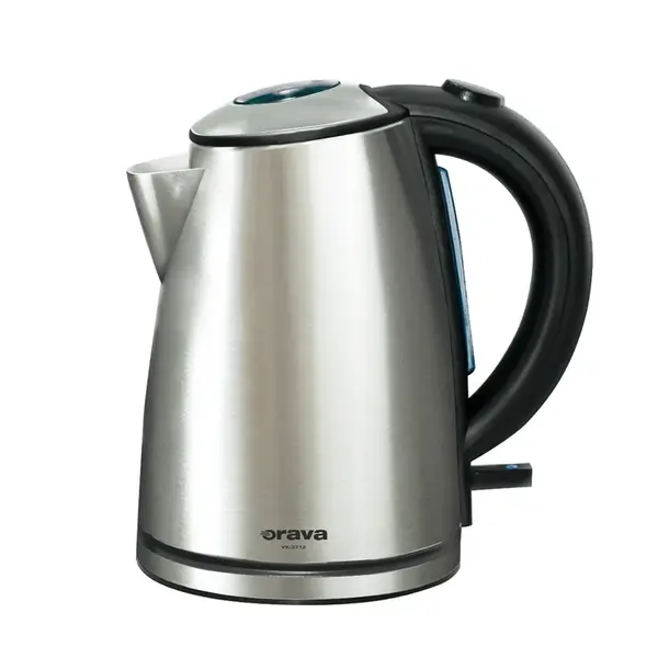 Orava Nerezová rychlovarná konvice 1,2 l