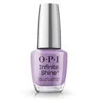 OPI Infinite Shine Lush Hour lak na nehty 15 ml