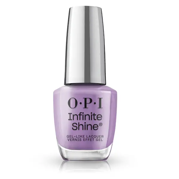 OPI Infinite Shine Lush Hour lak na nehty 15 ml