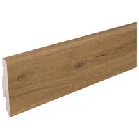 XXXL PODSTAVCOVÁ LIŠTA (za kus) barvy břízy