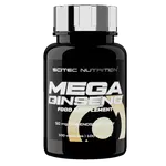Scitec Nutrition Mega Ginseng - 100 kapslí