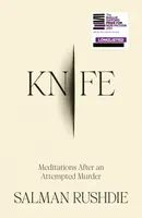 Knife - Salman Rushdie