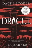 Dracul - J. D. Barker, Dacre Stoker