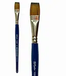 Plochý štětec Master 1099F – velikost 2