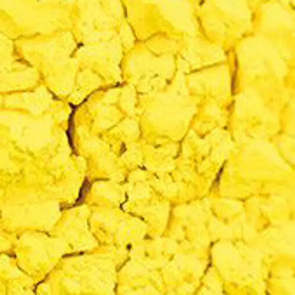 Pigment Zlatá loď 100g – 43880 Žluť lazurní (PY159)