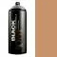 Barva ve spreji Montana Black 400ml – 8040 Cremino