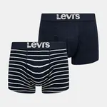 Boxerky Levi's (2-pack)