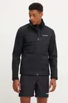 Outdoorová bunda Columbia Ascender Softshell