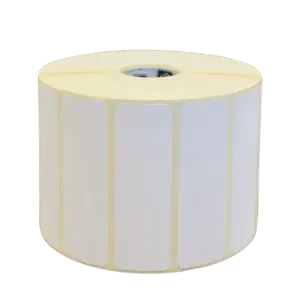 Zebra 880187-038D Z-Perform 1000D, 88,9 x 38,1 mm, 1790 etiket, bílé