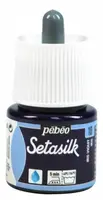 Barva na hedvábí Setasilk 45ml – 10 fialová