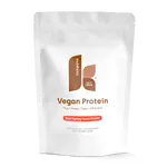 KOMPAVA Vegan Protein 525g čokoláda višeň