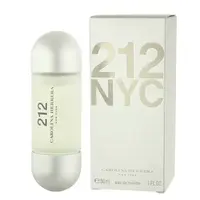 Carolina Herrera 212 Women EDT 30 ml W