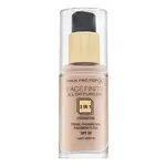 Max Factor Facefinity All Day Flawless Flexi-Hold 3in1 Primer Concealer Foundation SPF20 tekutý make-up 3v1 40 30 ml