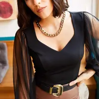 Dámská halenka Olalook