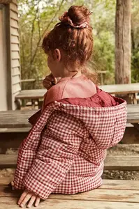 Dětská oboustranná bunda Mayoral