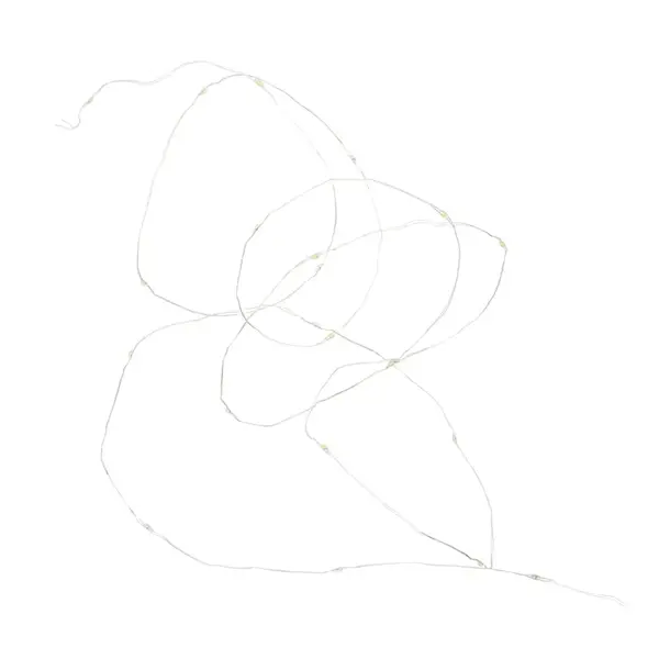 Světelný řetěz House Doctor String lights 10 m