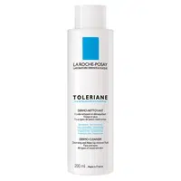 LA ROCHE-POSAY Toleriane Odličovací čistící emulze 200 ml