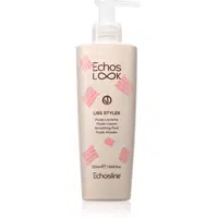 Echosline Liss Styler bezoplachová péče proti krepatění 225 ml