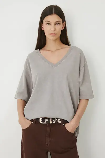 Bavlněné tričko Medicine