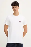 Bavlněné tričko American Vintage