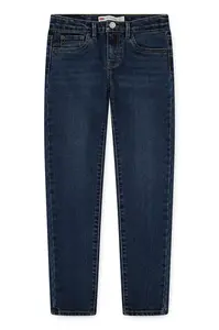 Dětské rifle Levi's 710 SUPER SKINNY