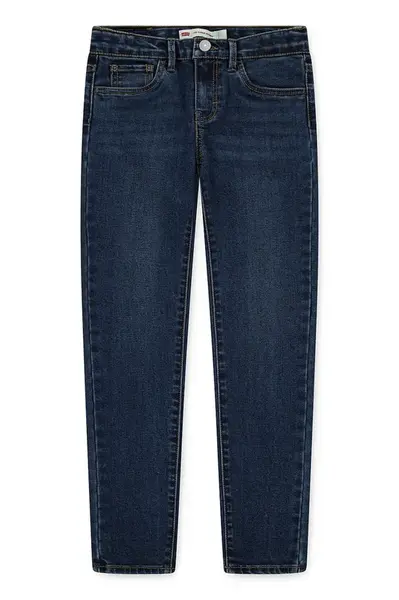 Dětské rifle Levi's 710 SUPER SKINNY