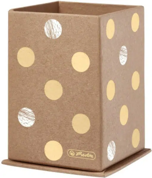 Herlitz - Stojánek na tužky Pure Glam