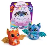 Hatchimals Líhnoucí se Interaktivní zvířátko Dráček