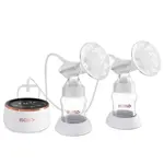 Neno Odsávačka mateřského mléka duo elektrická Bella Twin Moon