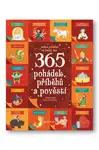 365 pohádek, příběhů a pověstí