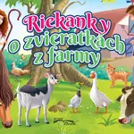 Riekanky o zvieratkách z farmy