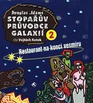 Stopařův průvodce Galaxií 2