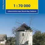 Chřiby Kroměřížsko Zlínsko